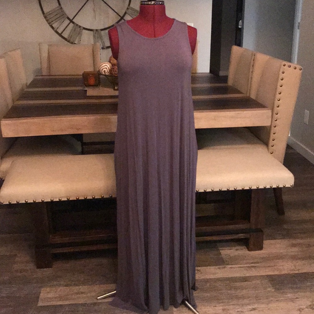 Before You Collection Dress